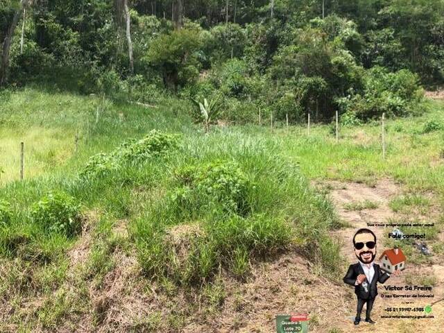 #TEFAZALP00 - Área para Venda em Teresópolis - RJ