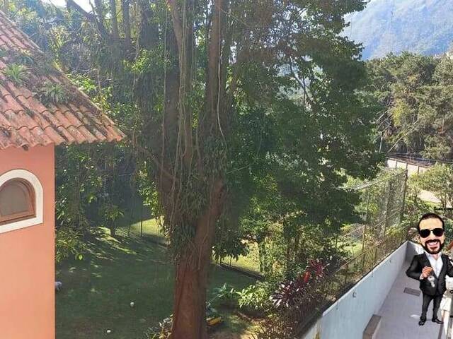 #APALTOHENR - Apartamento para Venda em Teresópolis - RJ