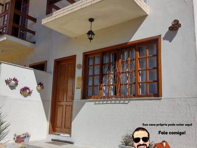 #CAARARASRE - Casa para Venda em Teresópolis - RJ