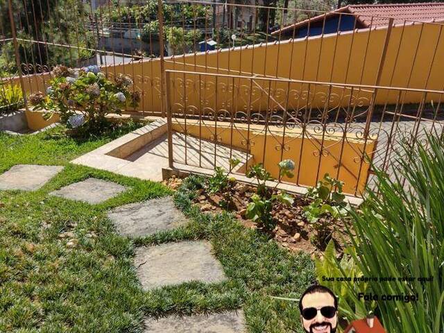 #CAARARASRE - Casa para Venda em Teresópolis - RJ