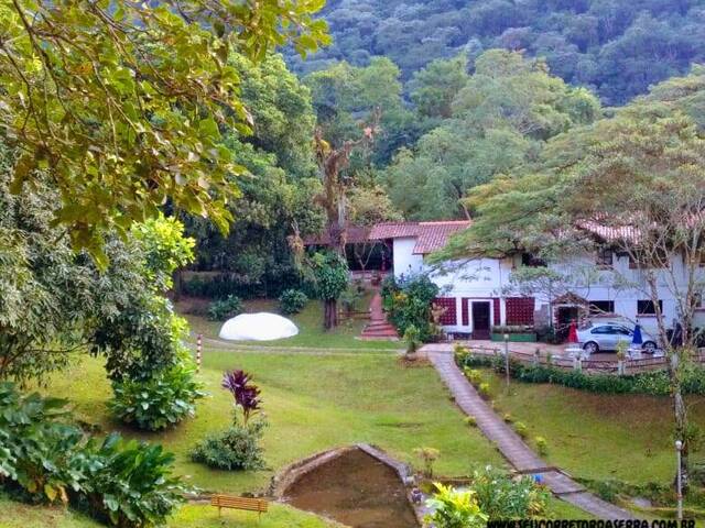 Sítio para Venda em Guapimirim - 5