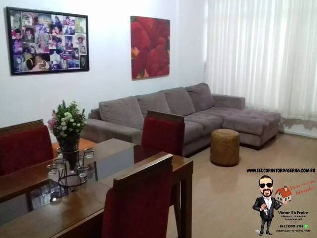 #APHENVARZE - Apartamento para Venda em Teresópolis - RJ