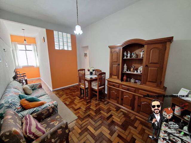 #APVARZEA01 - Apartamento para Venda em Teresópolis - RJ