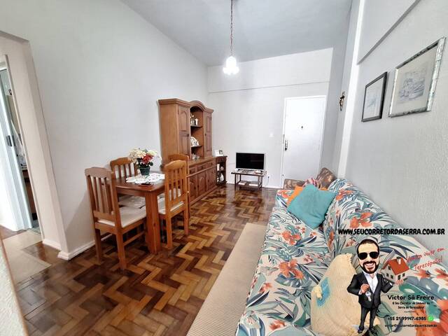 Apartamento para Venda em Teresópolis - 4