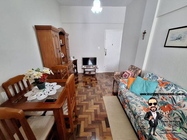 Apartamento para Venda em Teresópolis - 5