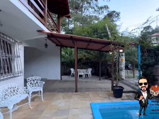 Casa para Venda em Teresópolis - 4