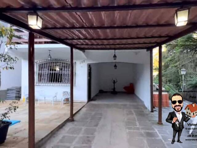 Casa para Venda em Teresópolis - 5