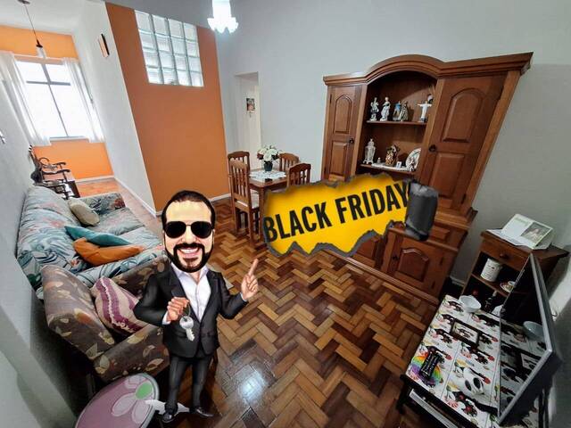 #APVARZEA01 - Apartamento para Venda em Teresópolis - RJ
