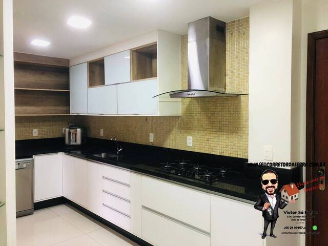 Apartamento para Venda em Teresópolis - 5