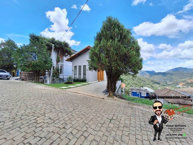 Casa para Venda em Teresópolis - 4