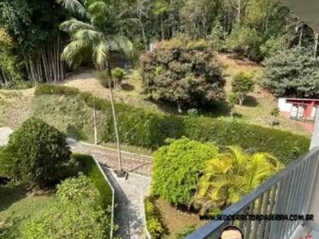 #COPRATA031 - Apartamento para Venda em Teresópolis - RJ