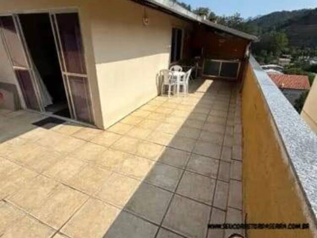 Apartamento para Venda em Teresópolis - 4