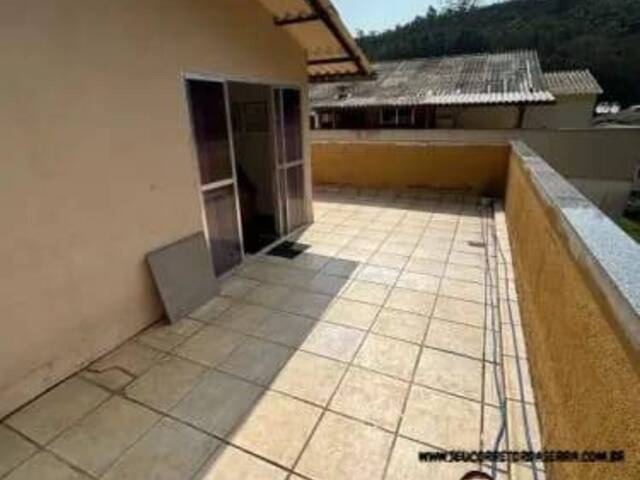 Apartamento para Venda em Teresópolis - 5