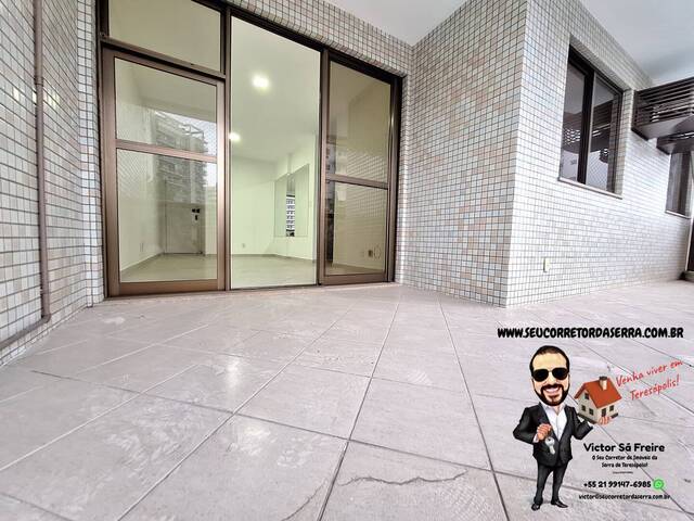 #APBQVILLAS - Apartamento para Venda em Rio de Janeiro - RJ