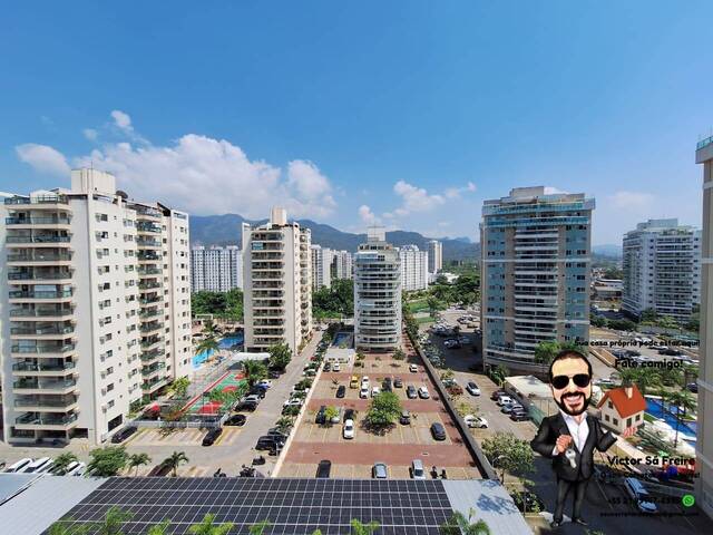 #APVILLASME - Apartamento para Venda em Rio de Janeiro - RJ