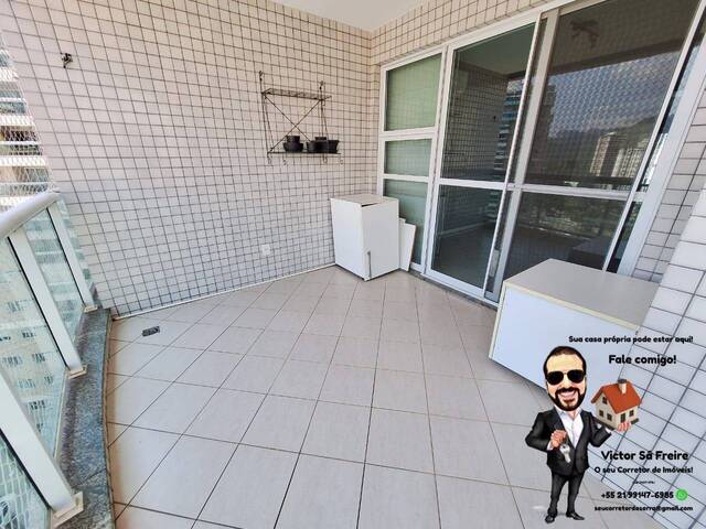 #APVILLASME - Apartamento para Venda em Rio de Janeiro - RJ