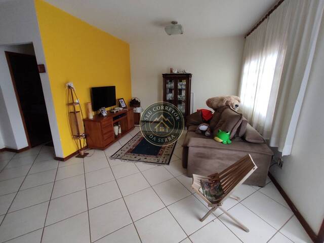 Casa para Venda em Teresópolis - 4